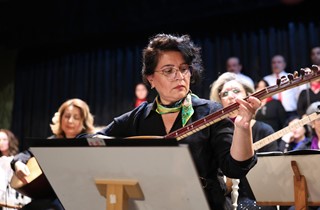 Gemlik’te Kadınlar Günü’ne Özel Türkü Gecesi